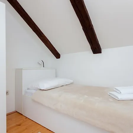 Hedera Estate, Hedera A5 Apartment Dubrovnik Room photo