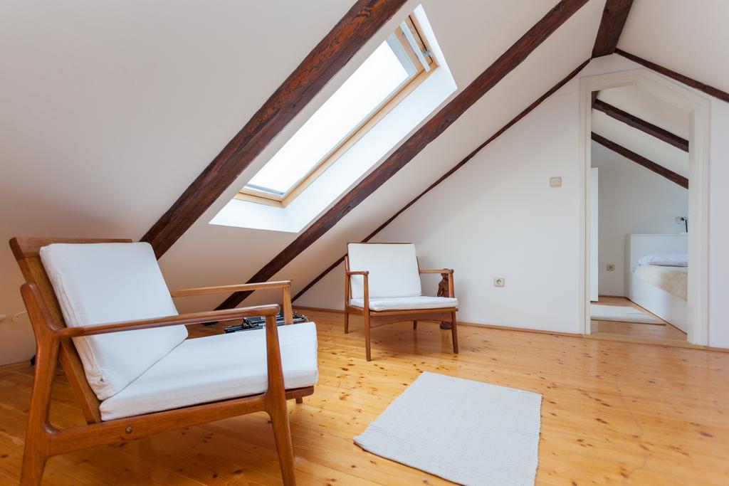 Apartment Hedera Estate, Hedera A5 *