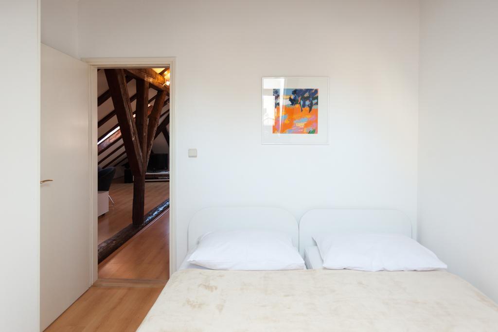 Hedera Estate, Hedera A5 Apartment