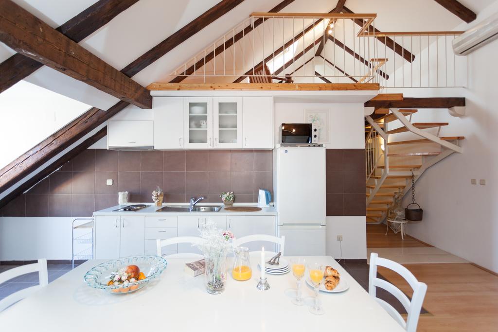 Apartment Hedera Estate, Hedera A5 *