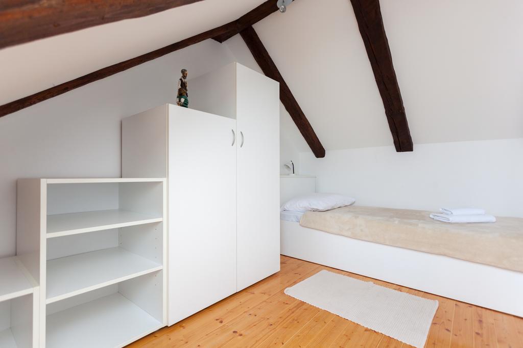Appartement Hedera Estate, Hedera A5