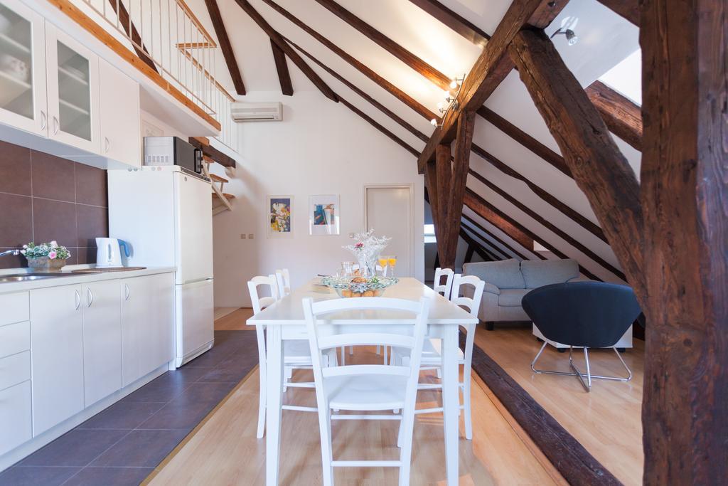 Hedera Estate, Hedera A5 Appartement